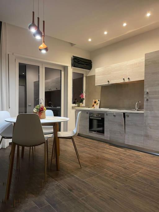 רומא Pamphilj Apt Close To St.Peter'S מראה חיצוני תמונה